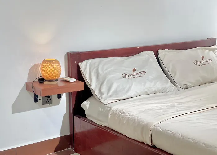 Budget King Room